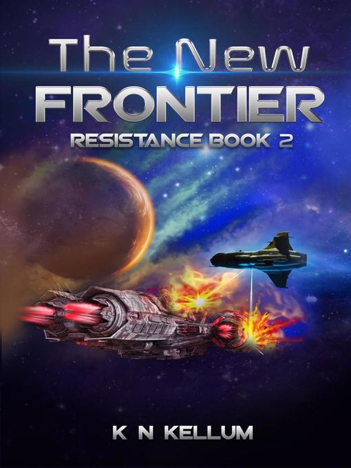 Title details for Resistance by K N Kellum - Available